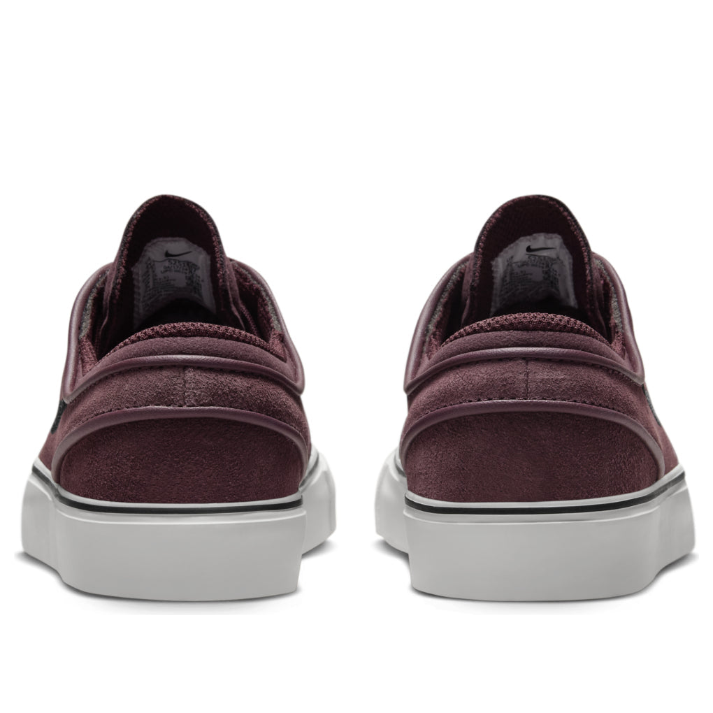 (GS) Nike SB Stefan Janoski 'Burgundy Crush Black' 525104-607