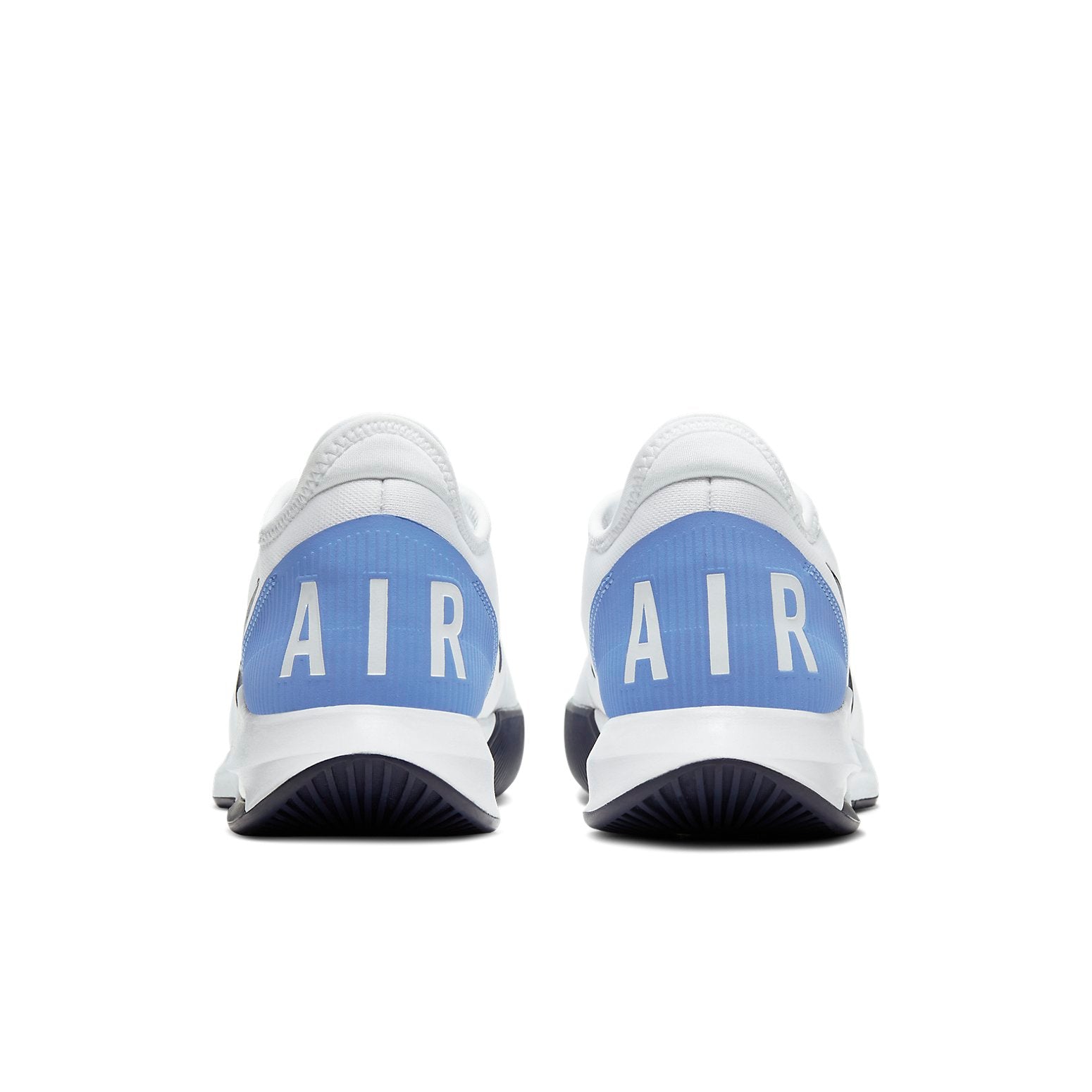 Nike Air Max Wildcard 'White Blue' AO7351-106