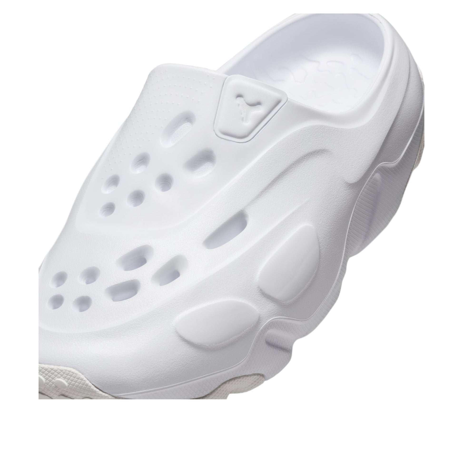 Air Jordan Roam Slide 'White Sail' FQ0227-102