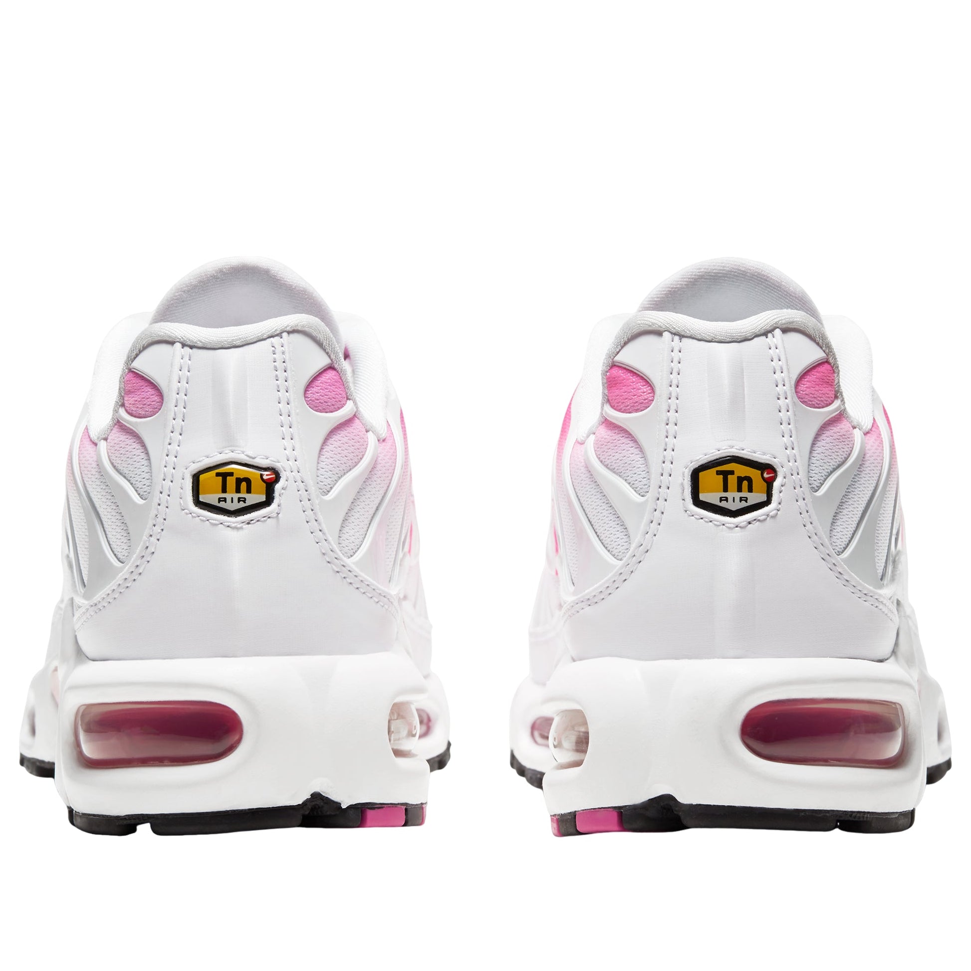 (WMNS) Nike Air Max Plus 'Pink Fade' CZ7931-100