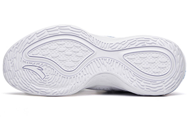 ANTA Wind Tunnel 2 'White Blue Black' 112211620S-1