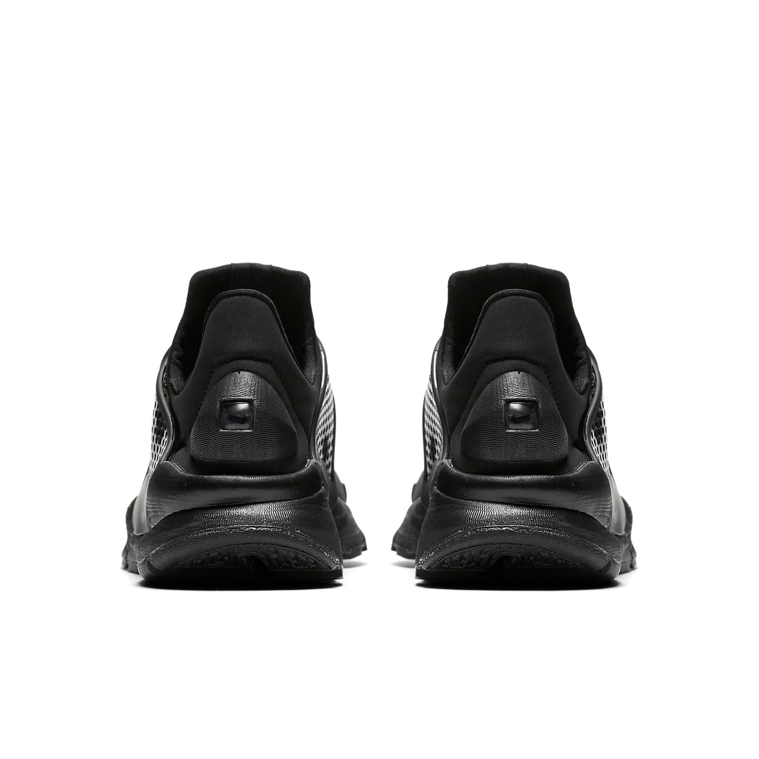 (WMNS) Nike Sock Dart PRM 'Triple Black' 881186-004