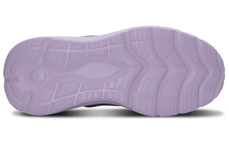 (WMNS) Under Armour Phade Rn Gray/Purple 3023434-102