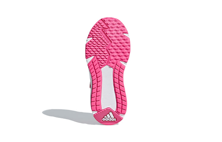 (PS) adidas FortaFaito EL K 'Pink' F36104