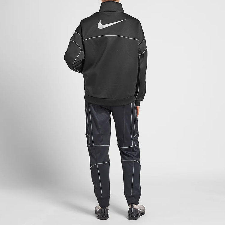Nike X Ambush Reversible Jacket Black Nrg AQ9228-010