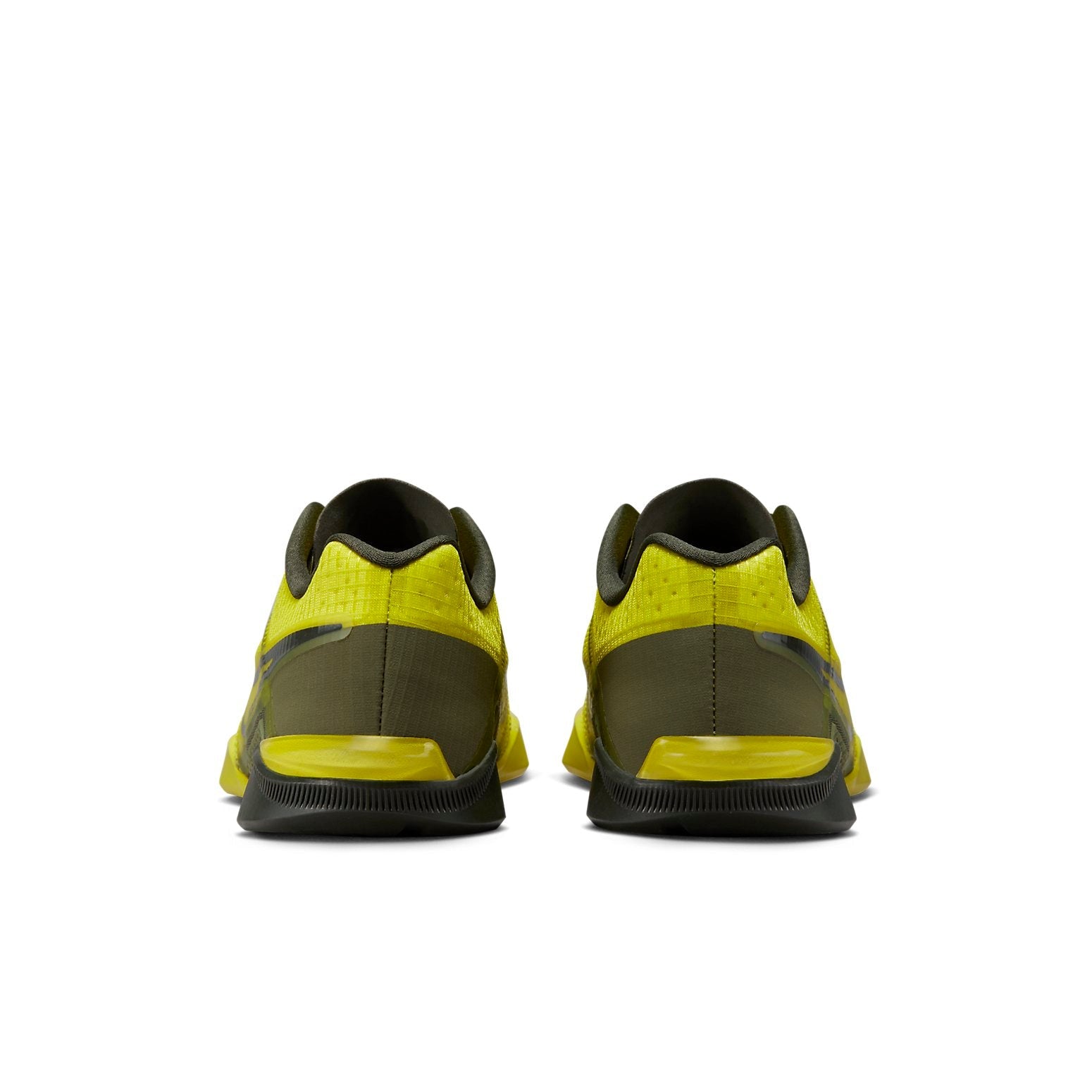 Nike Zoom Metcon Turbo 2 'High Voltage Green' DH3392-301