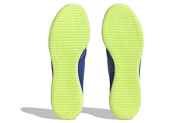 adidas Top Sala Competition 'Royal Blue Solar Yellow' FZ6123