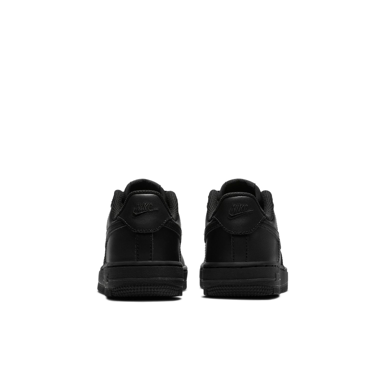 (PS) Nike Air Force 1 'Black' 314193-009