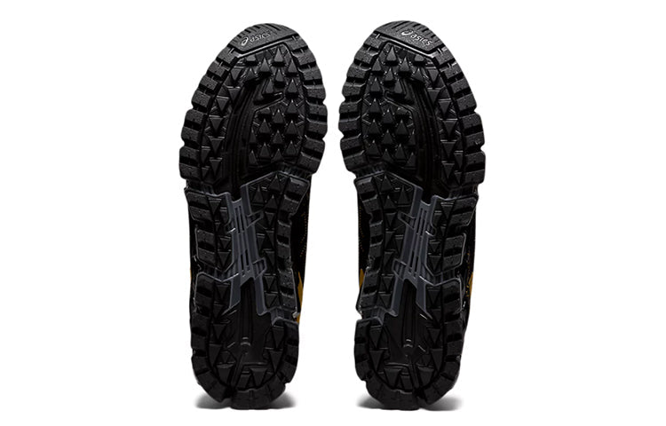 ASICS Gel Quantum 360 6 'Black Pure Gold' 1201A277-001
