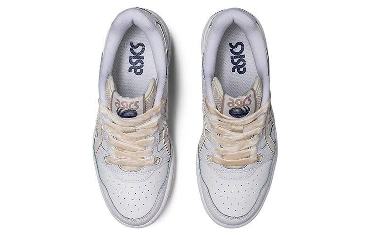 (WMNS) ASICS EX89 'White Birch' 1202A428-100