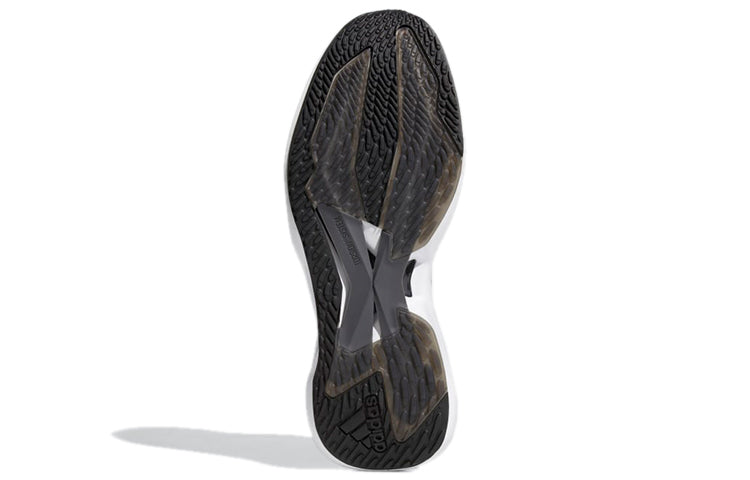adidas Alphatorsion 2.0 'Black White' GZ8738