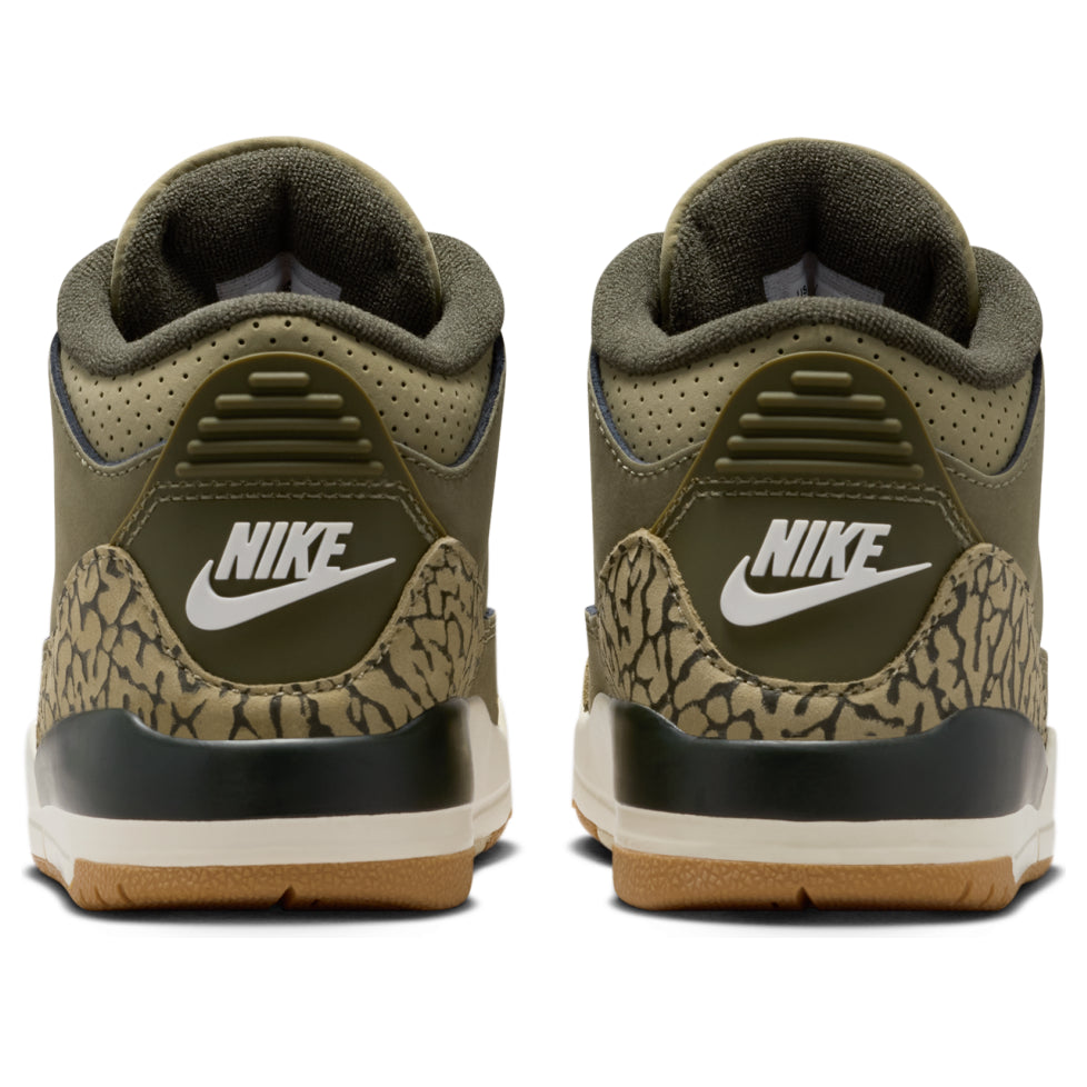 (PS) Air Jordan 3 Retro 'Family Affair' DM0966-202