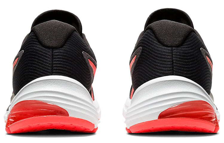 (WMNS) ASICS Gel Pulse 12 'Black Coral' 1012A724-004