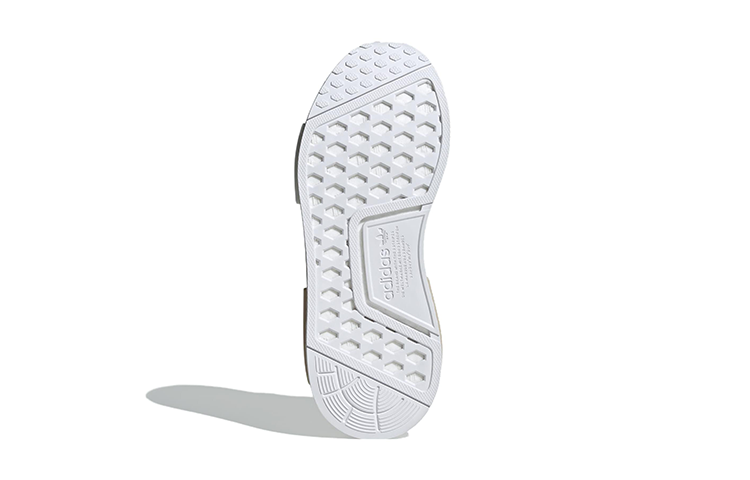 (GS) adidas NMD_R1 'Wonder Beige' IG9967