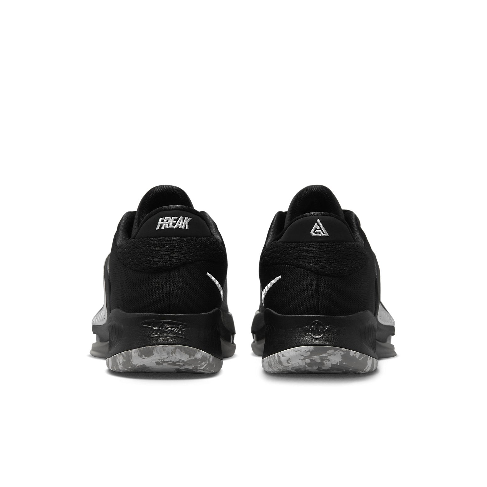Nike Zoom Freak 4 EP 'Zeus' DJ6148-001