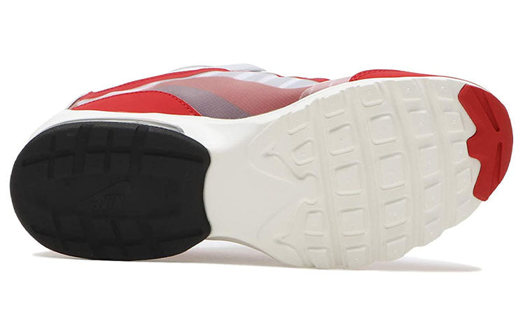 (WMNS) Nike Air Max VG-R 'White University Red' CT1730-102