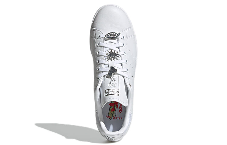 adidas Disney x Stan Smith 'Peter Pan & Tinkerbell' GZ5988