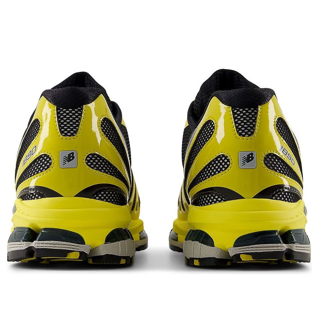 New Balance 1890 'Yellow Black' U18903RB