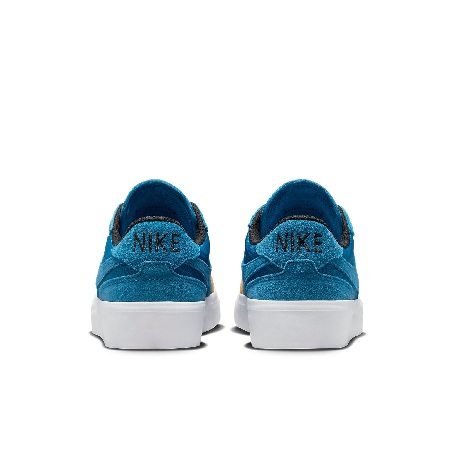 (WMNS) Nike Zoom Pogo Plus Premium SB 'Green Abyss' DX6915-300