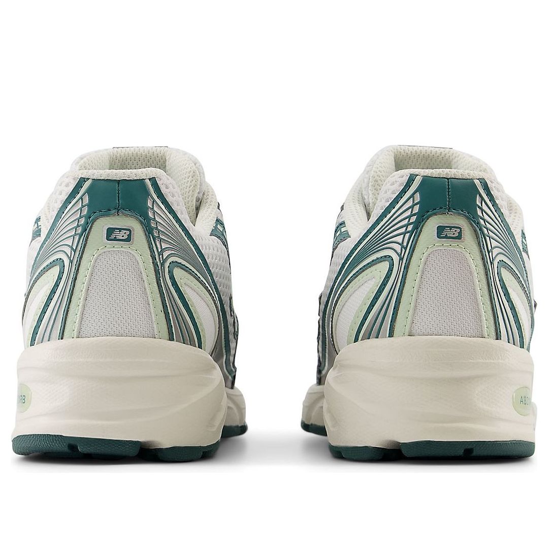New Balance 740v2 'White Marsh Green' U740GR2