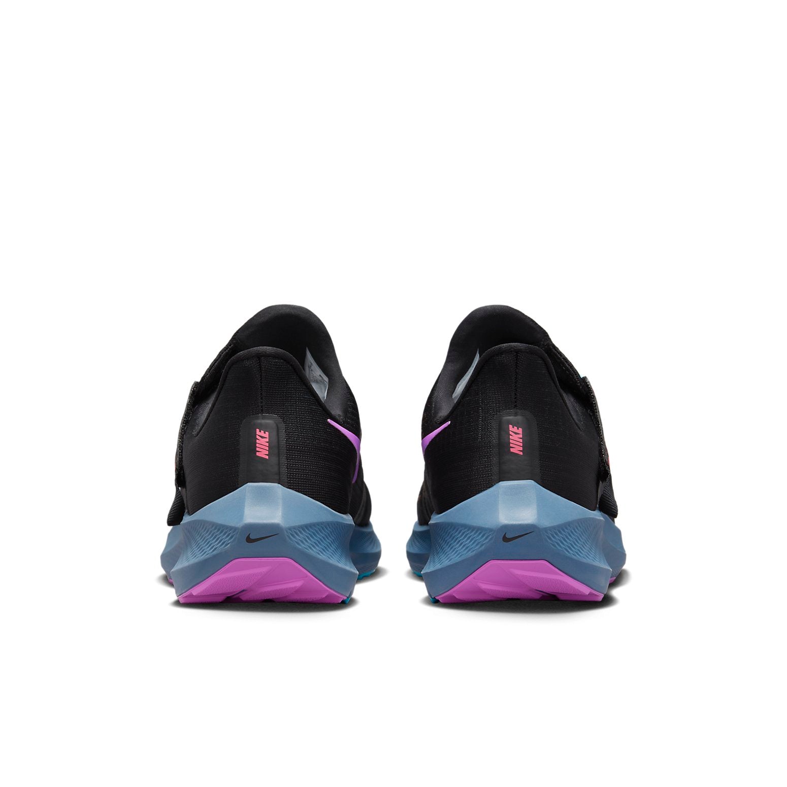 Nike Pegasus Flyease SE 'Black Green Abyss Pink' FB7181-001