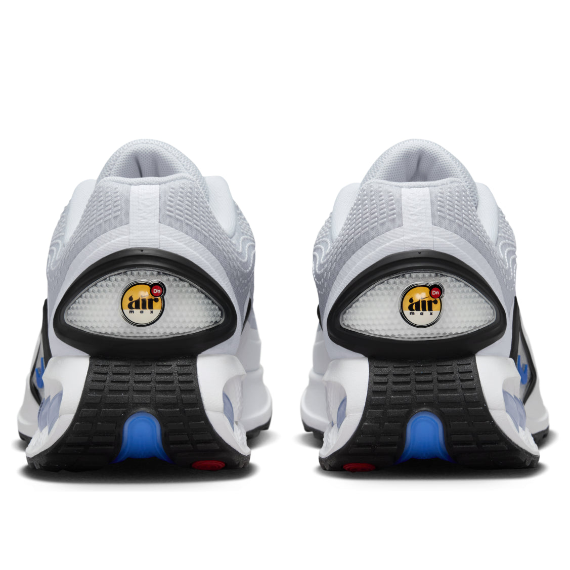 Nike Air Max DN 'Pure Platinum Hyper Royal' DV3337-005