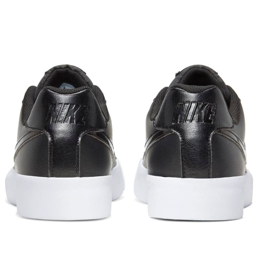 (WMNS) Nike Court Royale AC 'Black' AO2810-003