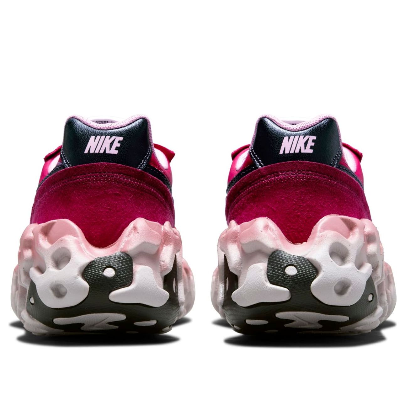 Nike Overbreak SP 'Dark Beetroot' DA9784-600