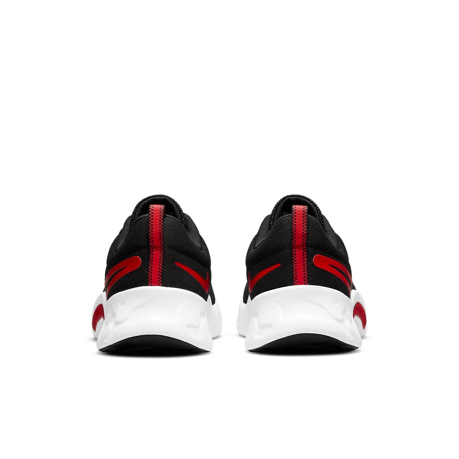 Nike Renew Retaliation TR 3 'Bred' DA1350-002