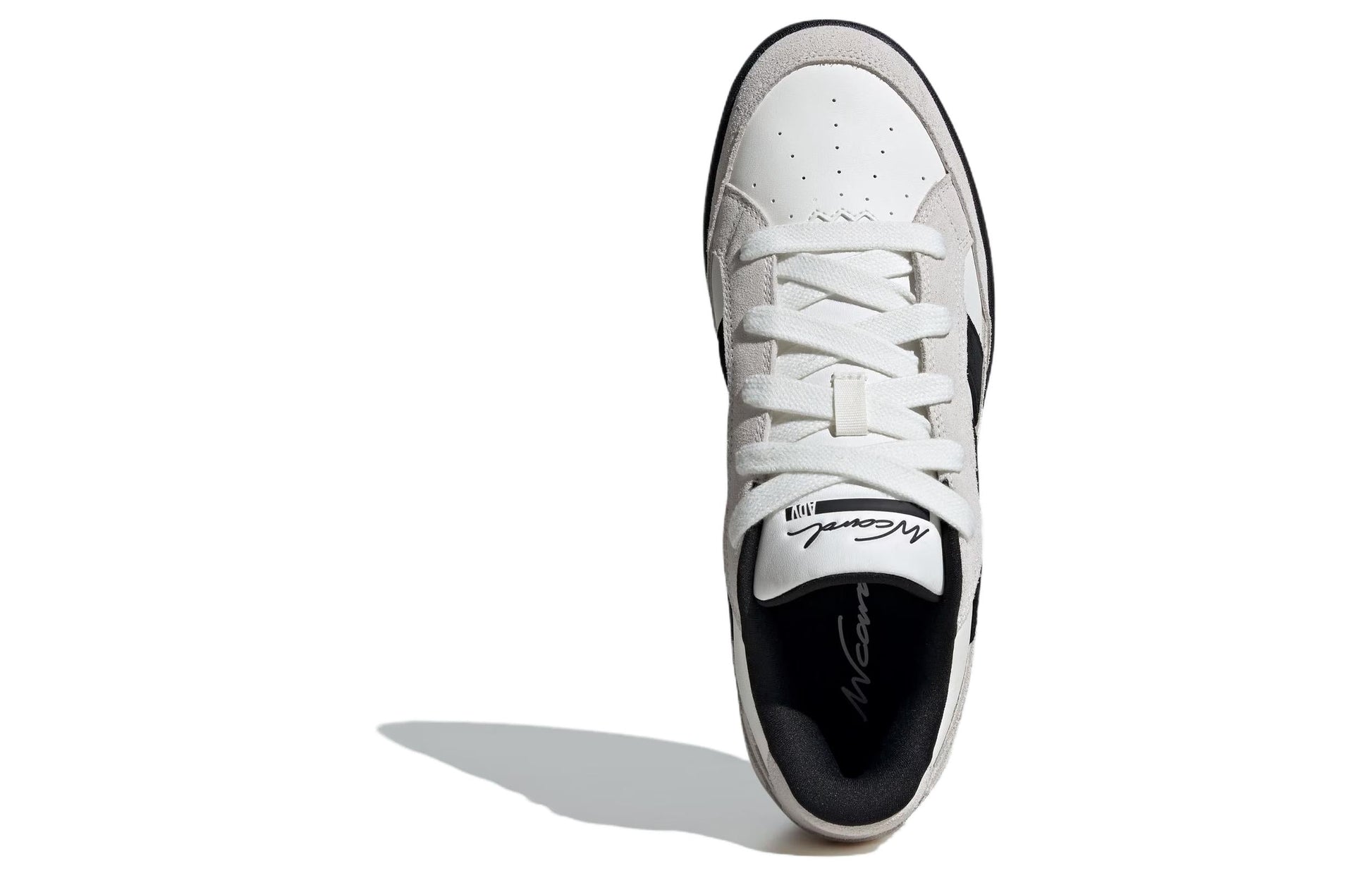 adidas Card AVD 'Grey Black' IH0961