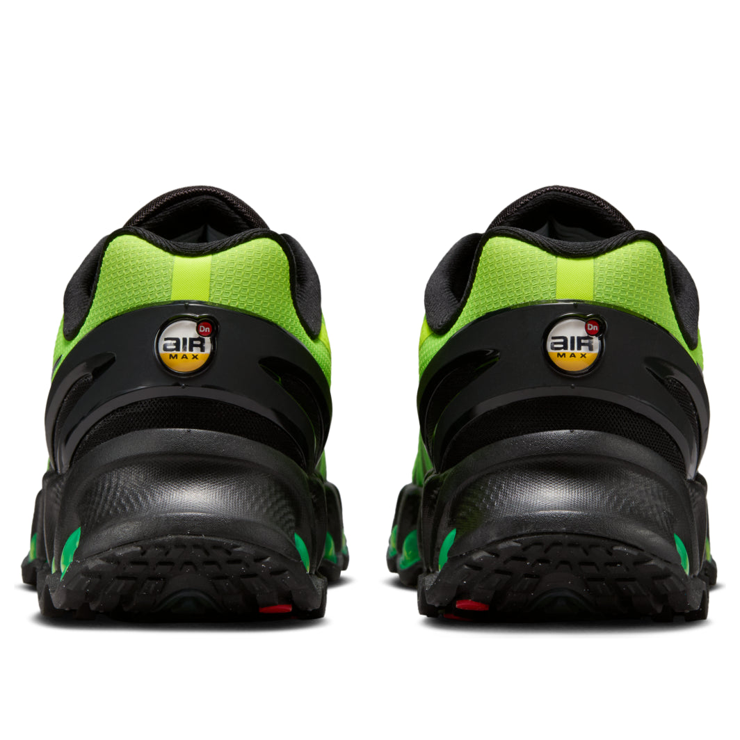 (GS) Nike Air Max Dn8 'Black Green Strike' HV5258-001