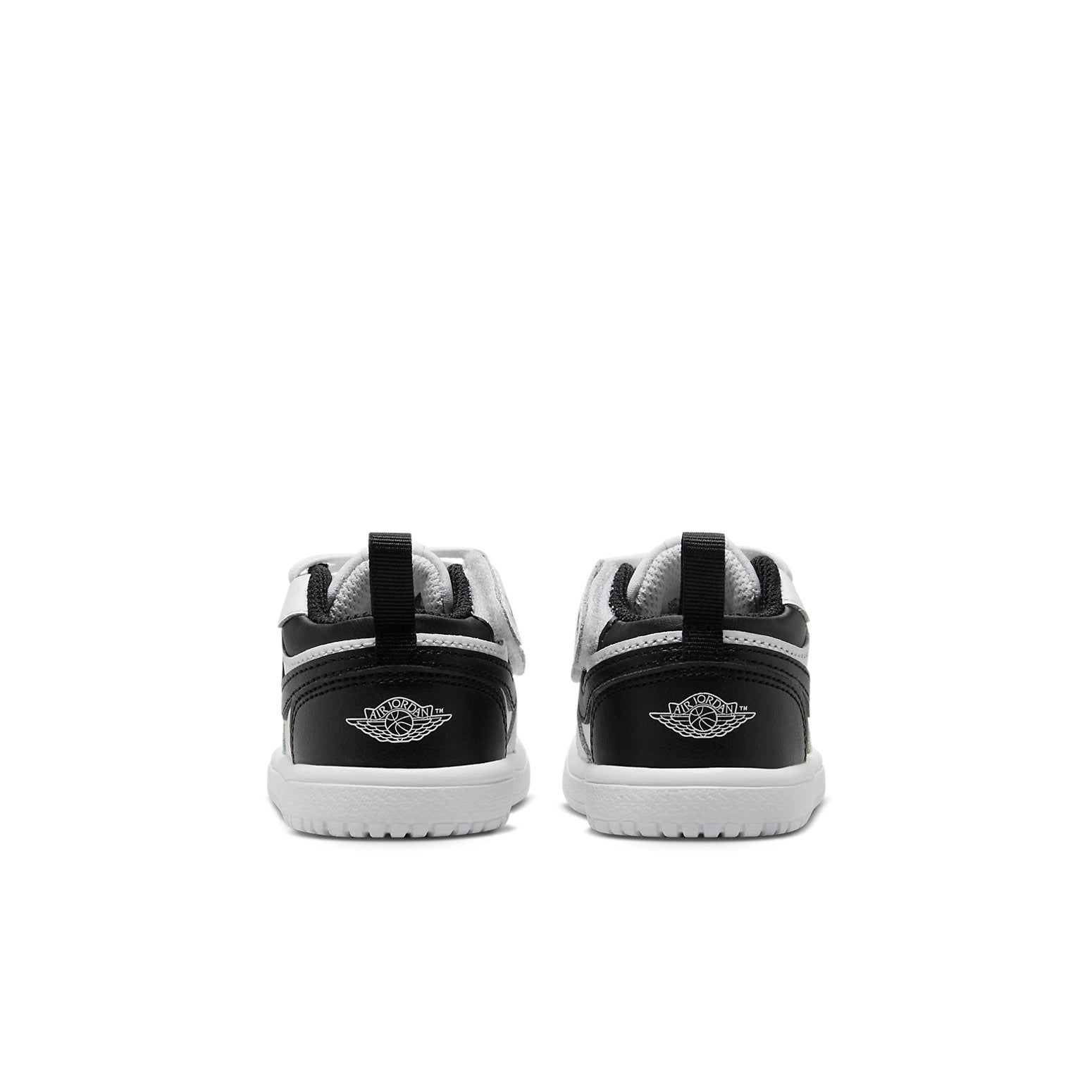 (TD) Air Jordan 1 Low Alt 'White Black' DR9747-132