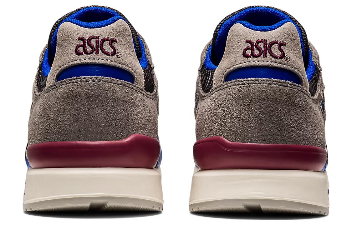 ASICS GT 2 'Obsidian Grey Illusion Blue' 1201A468-022