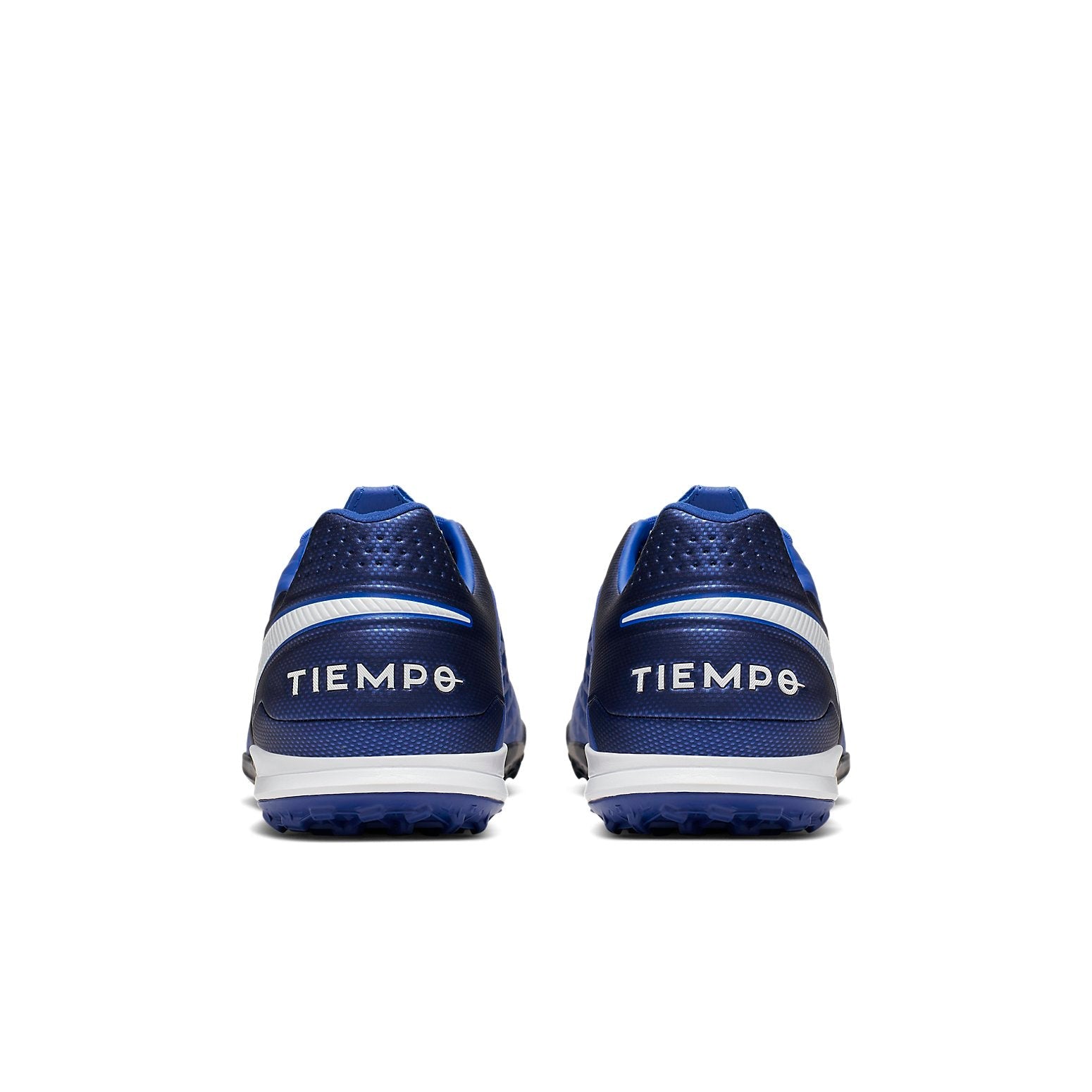 Nike Legend 8 Pro TF 'Blue White' AT6136-414