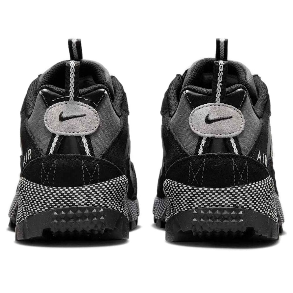 (WMNS) Nike Air Humara 'Black Iron Grey' FB9982-004