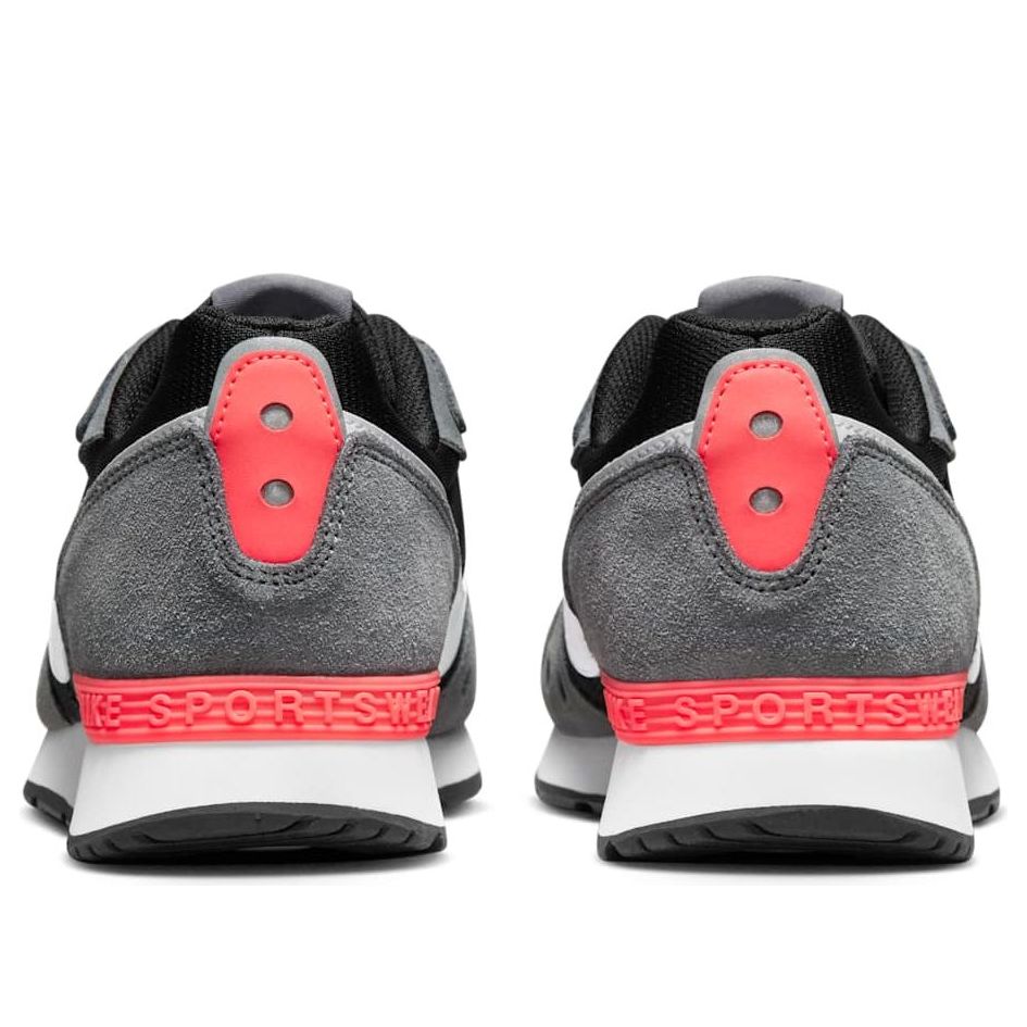Nike Venture Runner 'Iron Grey Crimson' CK2944-004