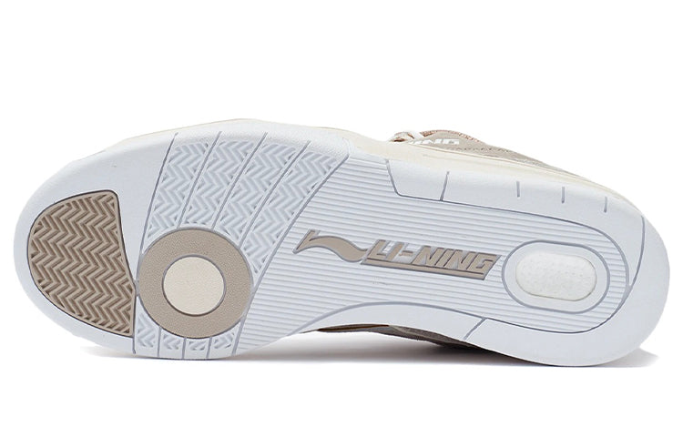 Li-Ning 937 Deluxe SP Low 'Brown' AGBR095-2
