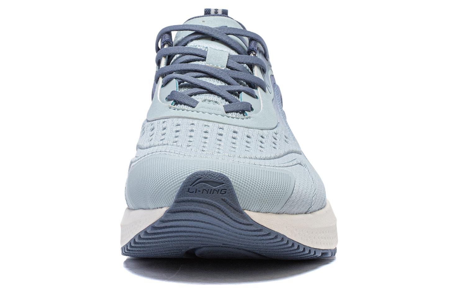 Li-Ning Eazgo V2 'Sky Blue White' ARST041-3