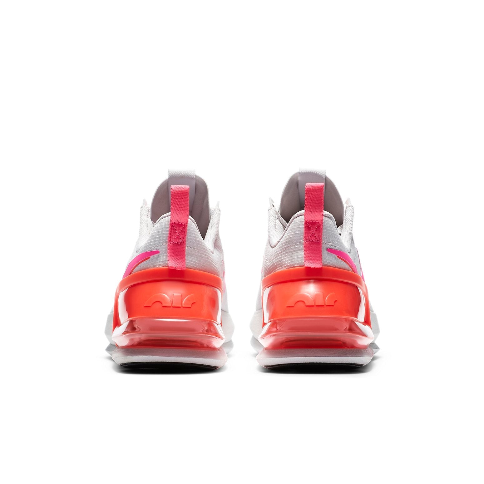 (WMNS) Nike Air Max Up 'Crimson Pink Blast' CK7173-001