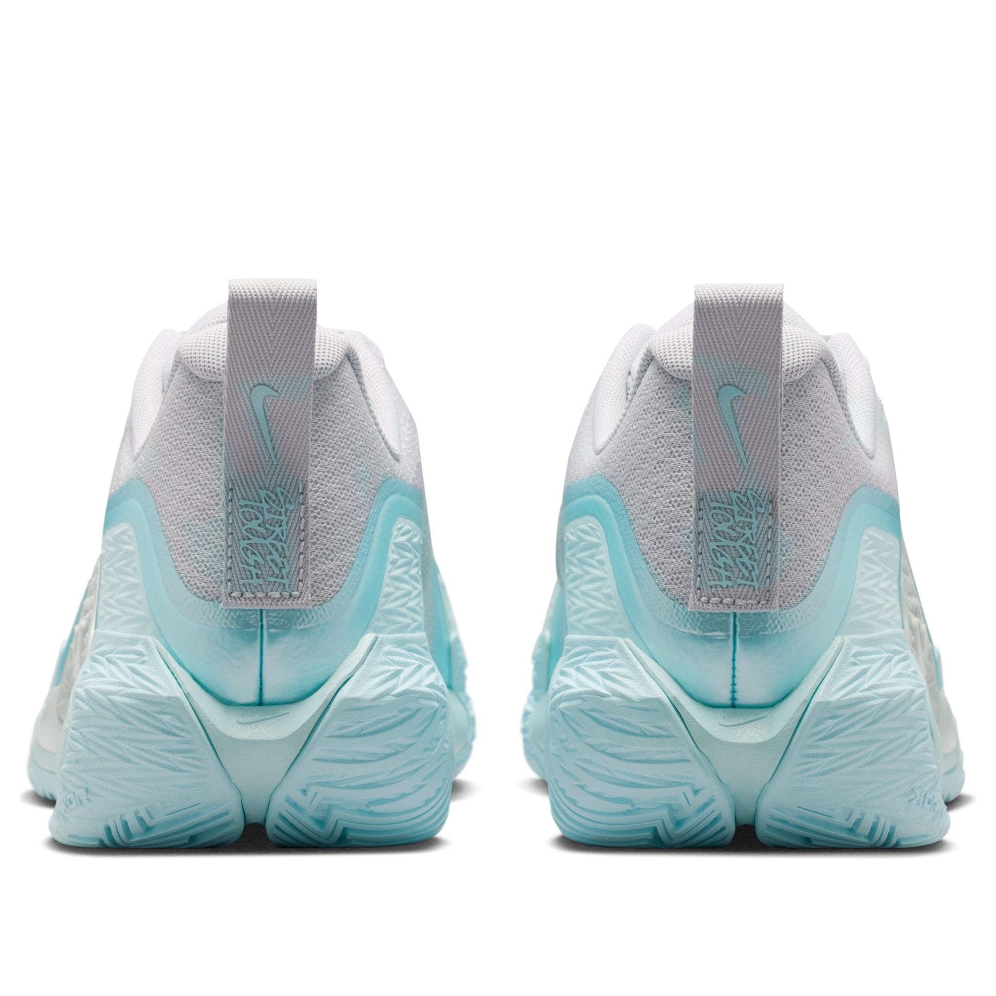 Nike ST Glow 'Pure Platinum' II2284-004