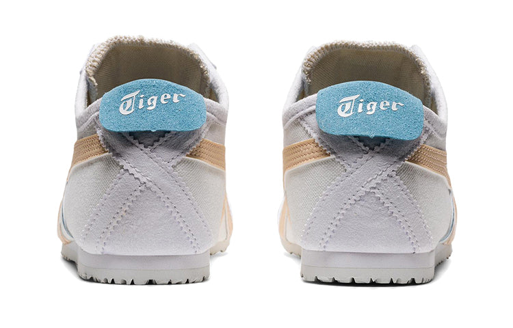 (WMNS) Onitsuka Tiger Mexico 66 'White Blue Pink' 1182A087-103