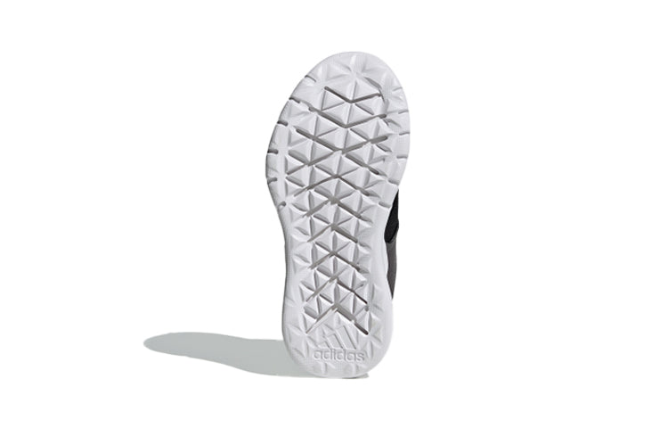 (GS) adidas RapidaFlex BOA K 'Black' FV5820