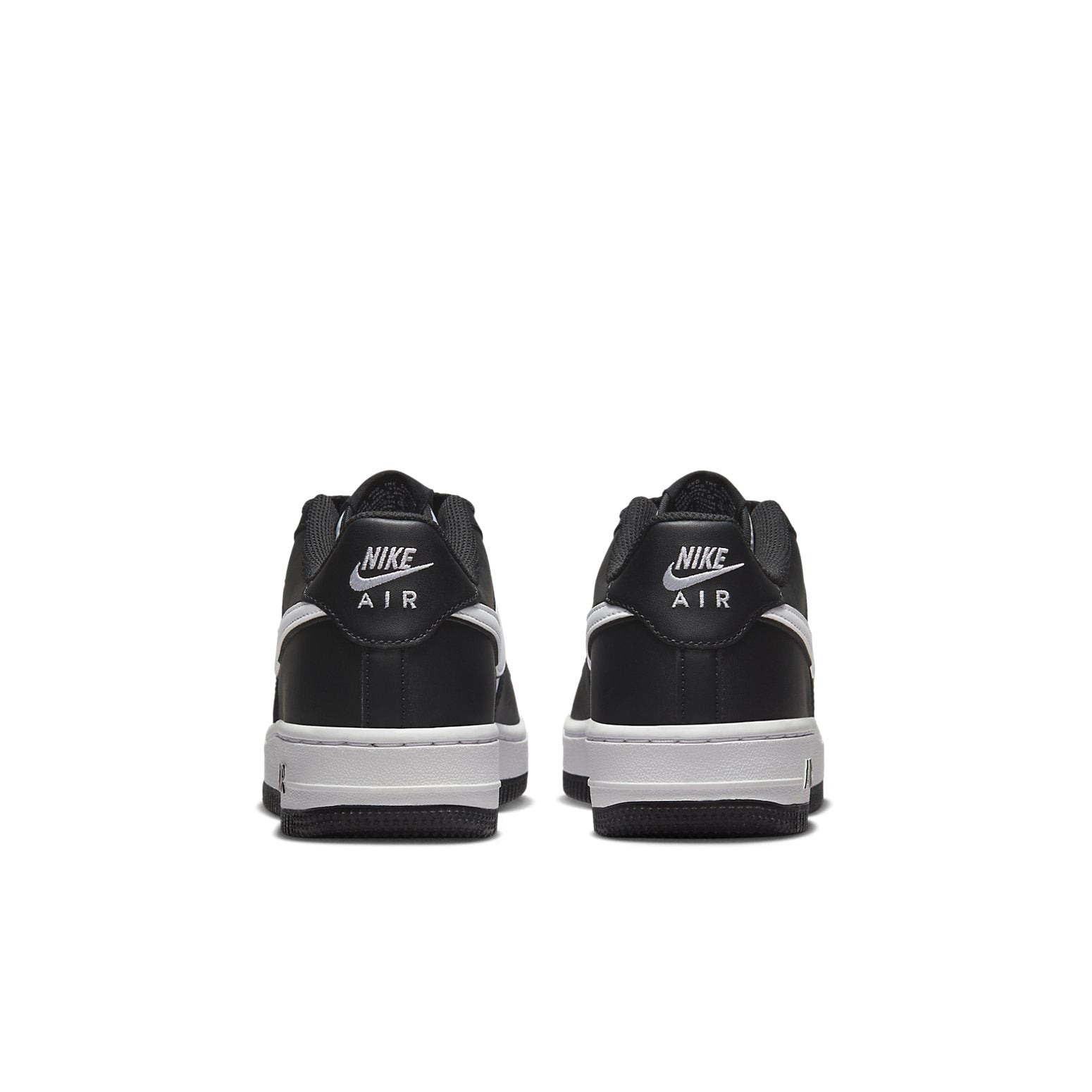 (GS) Nike Air Force 1 '07 'Panda' DV1621-001
