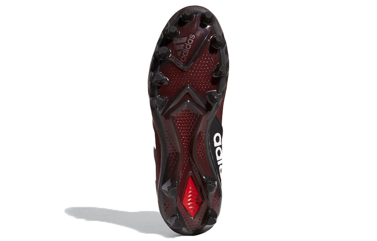adidas Freak 21 'Black Red' FW3027