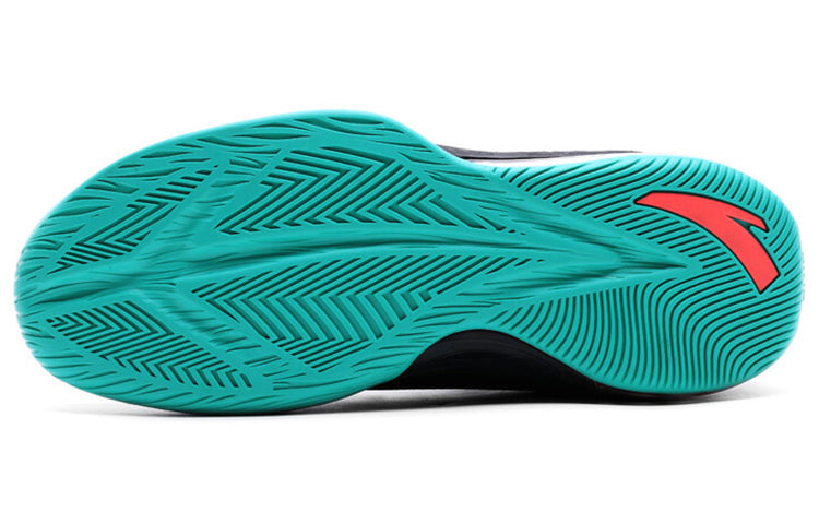 ANTA The Shield 1 'Black Green Multi' 112141145R-1