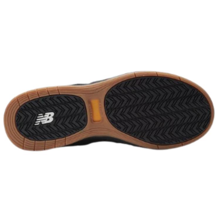 New Balance x Tiago Lemos 808 'Black' NM808CLK