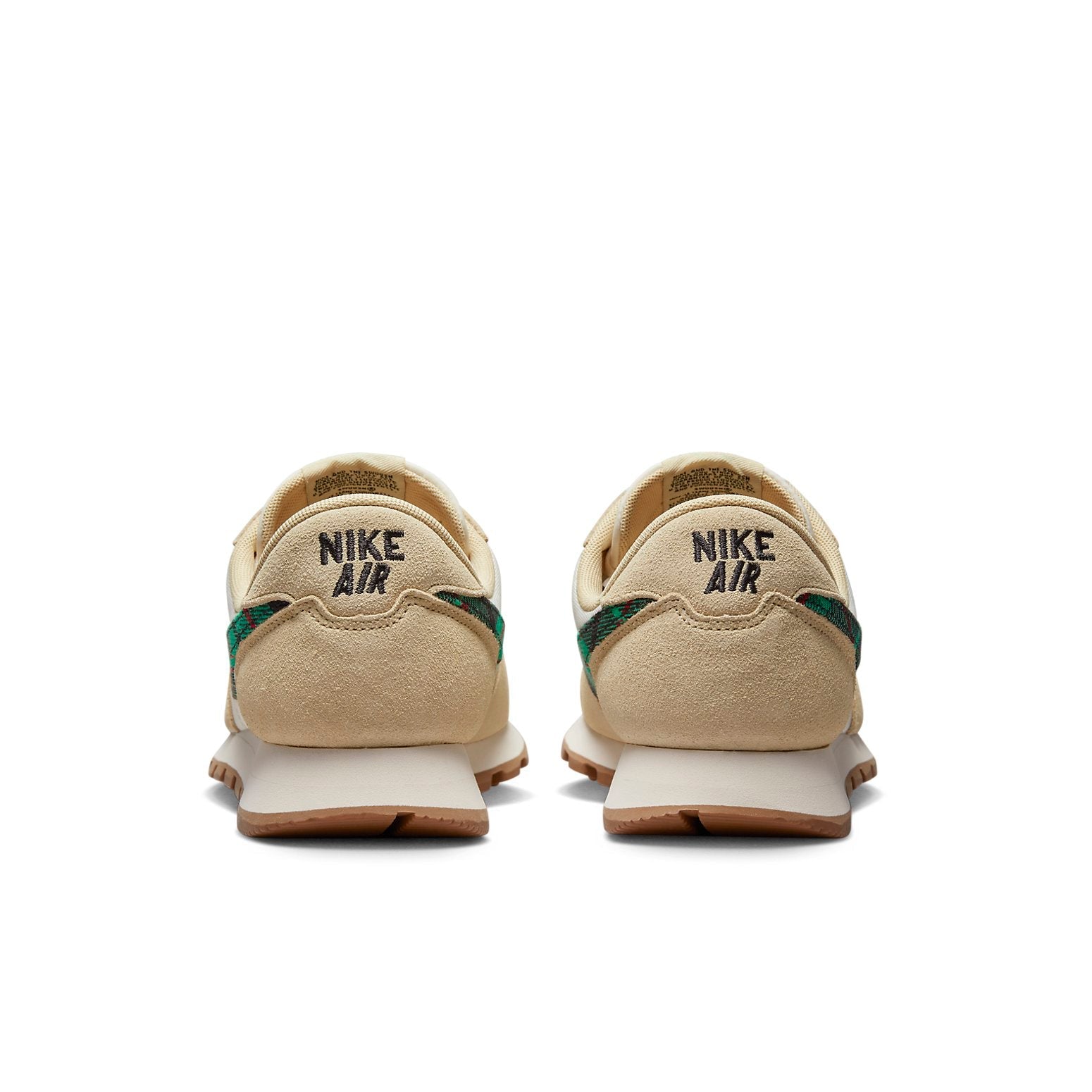 Nike Air Pegasus 83 SE 'Tartan Plaid' DV0809-100