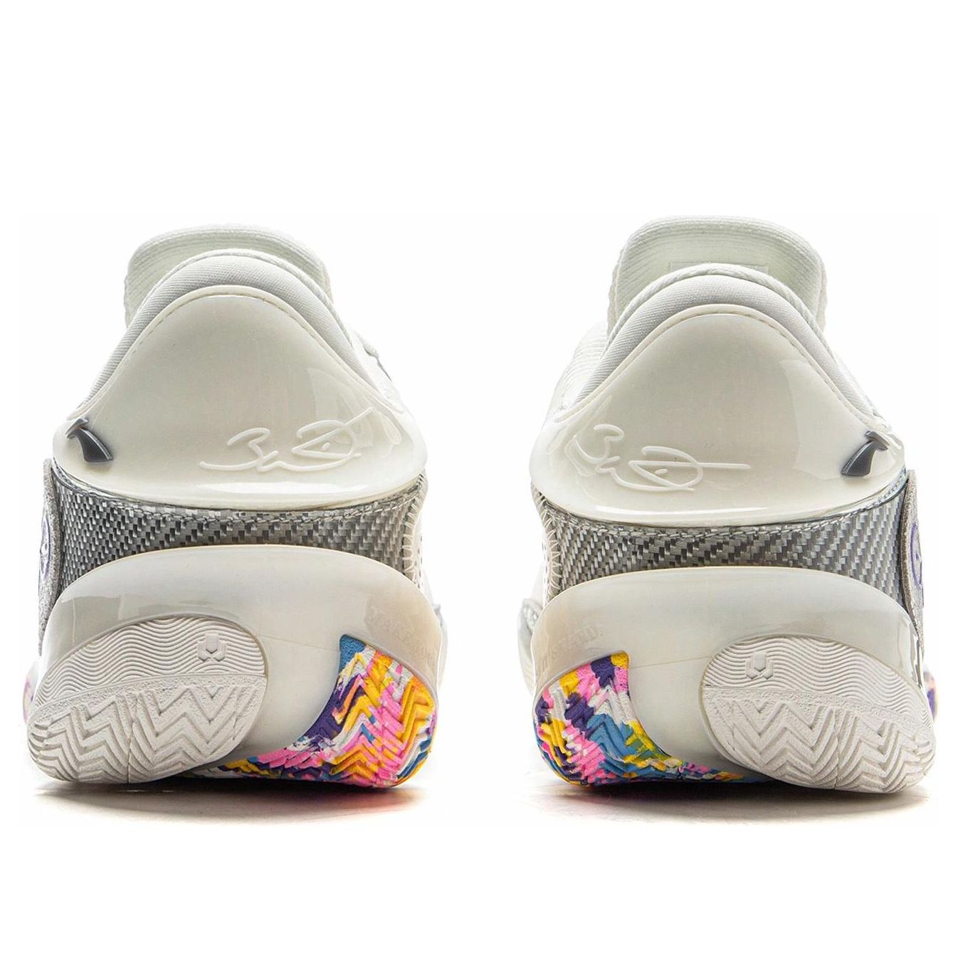 Li-Ning Way of Wade 808 5 Ultra 'Pisces' ABAV015-8