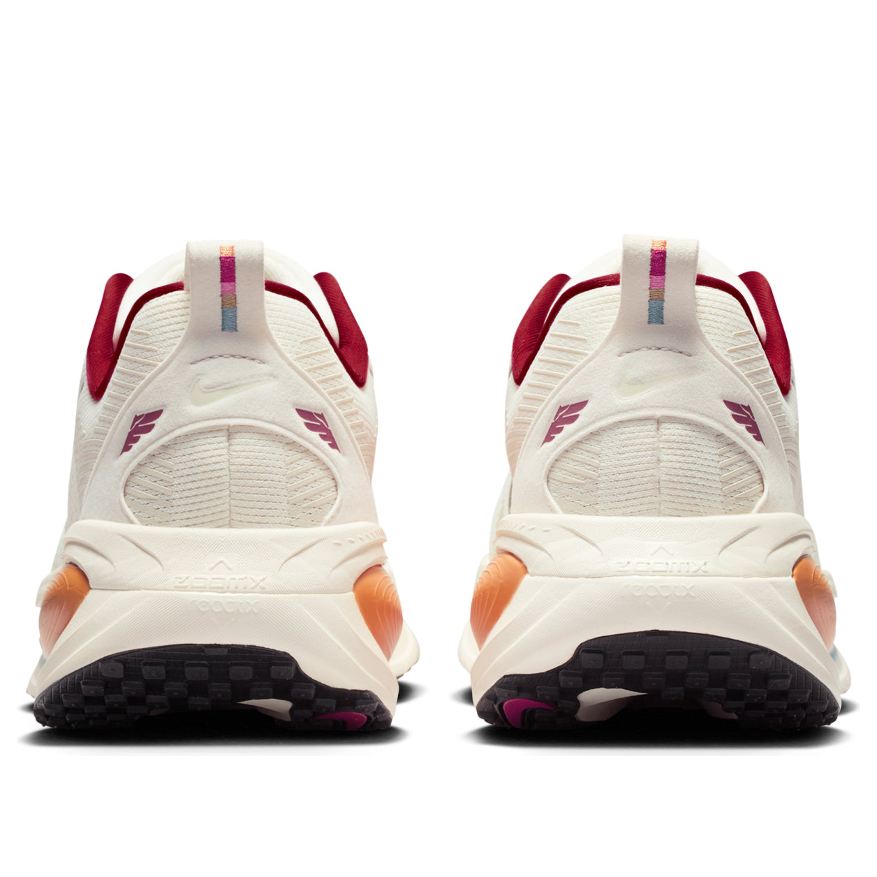 Nike Air Zoom Vomero 18 'White Dark Brown Phantom Gray' IQ1131-120