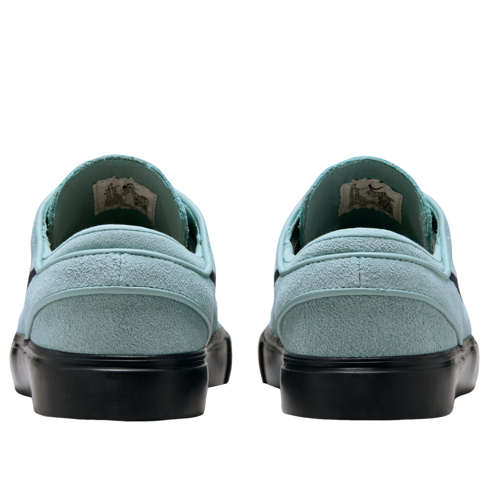 Nike SB Zoom Janoski OG+ 'Cannon Black Gum' FD6757-004